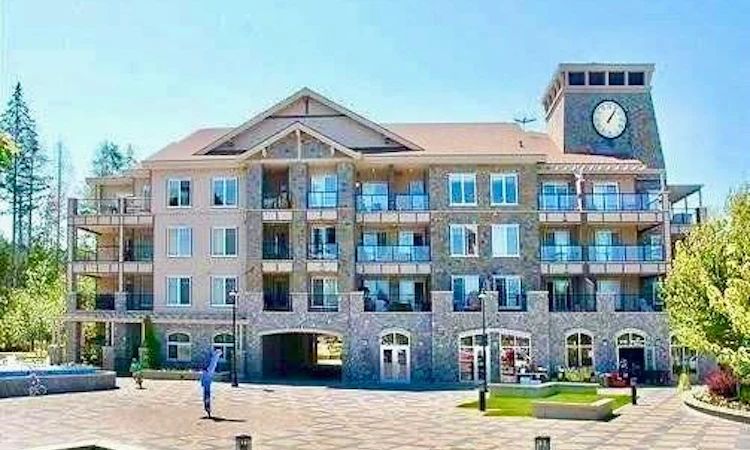 207-1335 Bear Mountain Pkwy