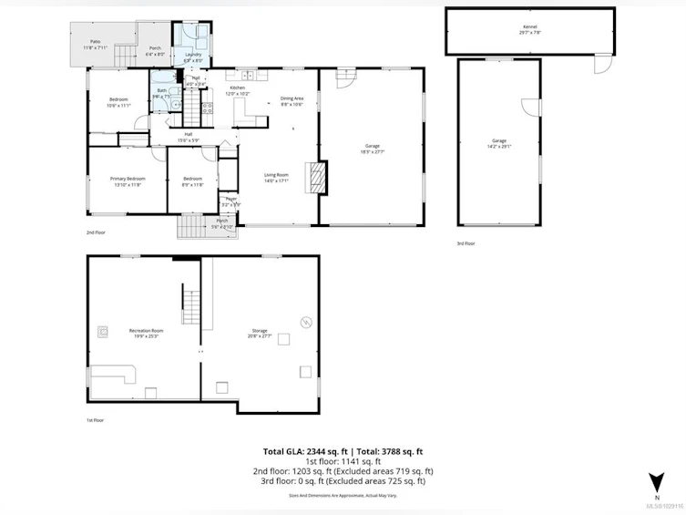 3820 South Oyster School Road, Saltair, BC, V9G 1Z5 - 37