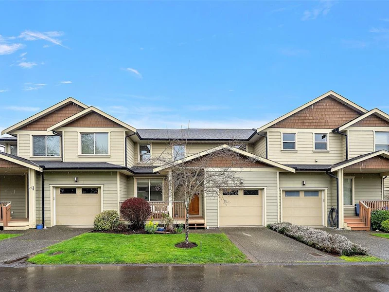 122 - 2253 Townsend Road, Sooke BC V9Z 1M1