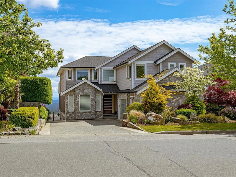 2267 Nicklaus Drive, Langford BC V9B 0L2