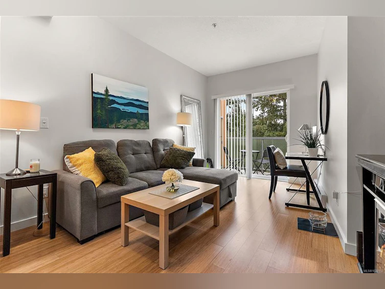 414-611 Brookside Road, Colwood, BC, V9C 0C3 - 3
