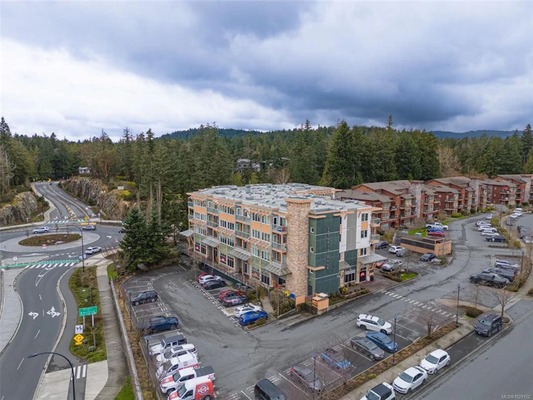 414-611 Brookside Road, Colwood, BC, V9C 0C3 - 2