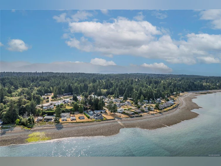 35 Bowser Road, Bowser/Deep Bay, BC, V0R 1G0 - 67