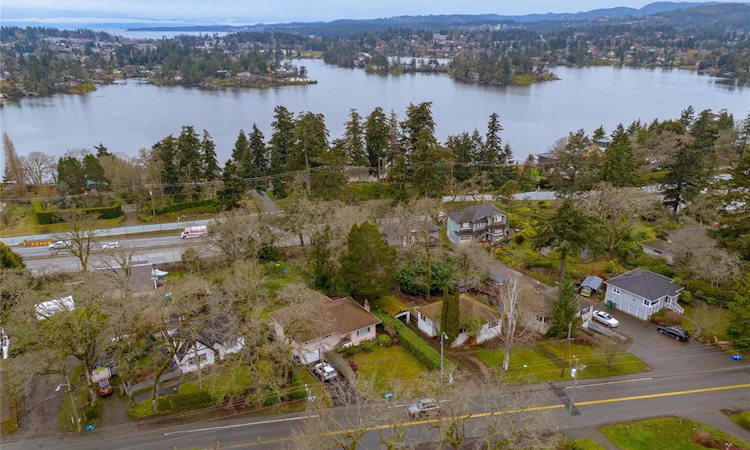 Lot N W Burnside Road