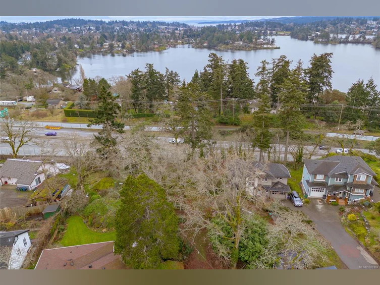 Lot N W Burnside Road, Saanich, BC, V8Z 1N4 - 2