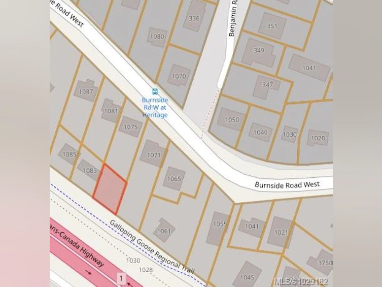 Lot N W Burnside Road, Saanich, BC, V8Z 1N4 - 13