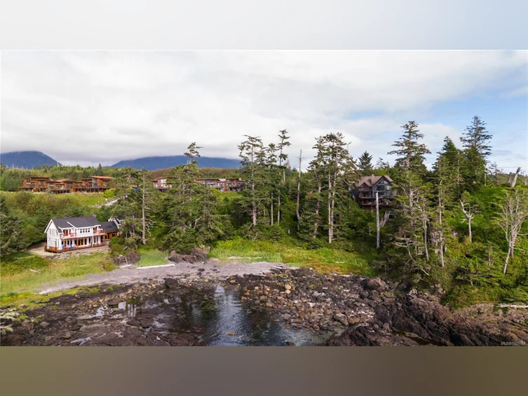 518 Marine Drive, Ucluelet, BC, V0R 3A0 - 4