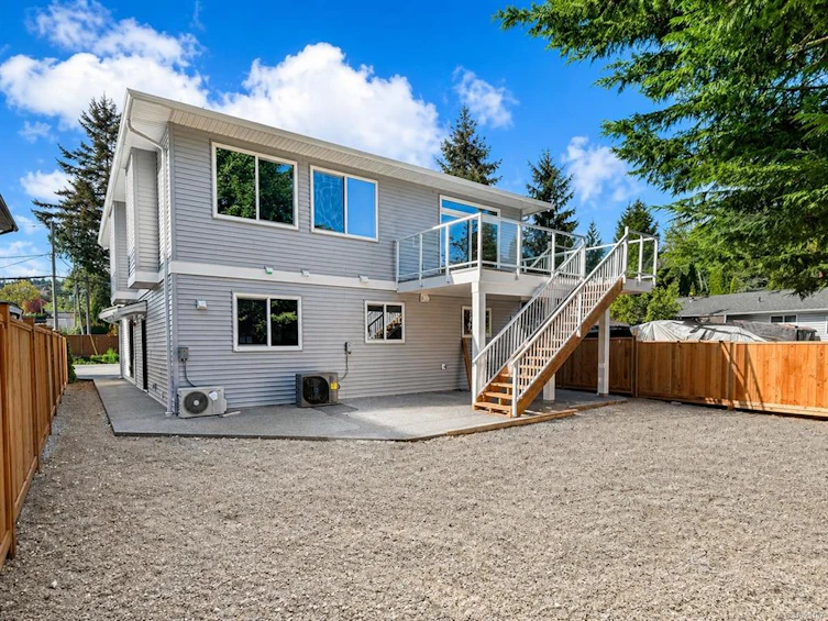 2284 Ashlee Road, Nanaimo, BC, V9R 6T3 - 2