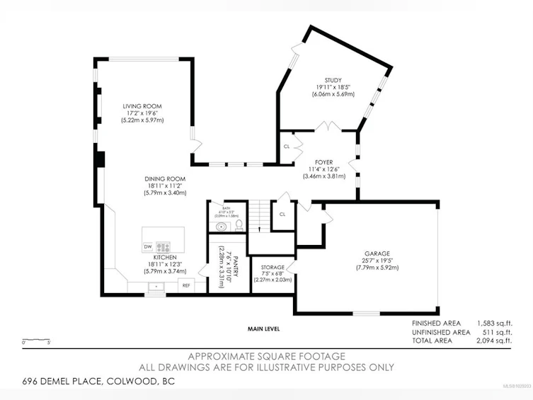 696 Demel Place, Colwood, BC, V9C 3L6 - 73