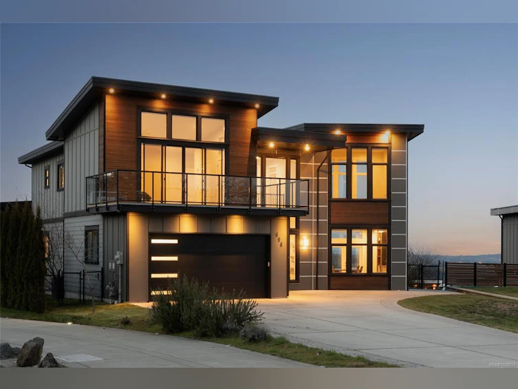 696 Demel Place, Colwood, BC, V9C 3L6