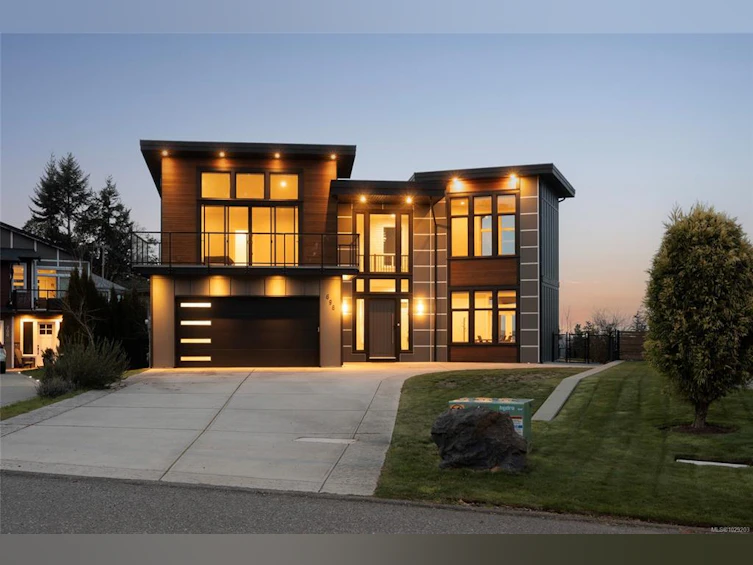 696 Demel Place, Colwood, BC, V9C 3L6 - 2