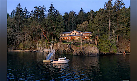 Salt Spring Realty 168 Salt Spring Island Real Estate Listings & Houses for Sale - REW