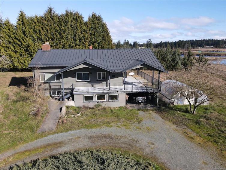 2550 Quennell Road, Nanaimo, BC, V9X 1K4 - 22
