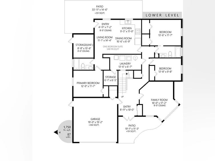6599 Kestrel Crescent, Nanaimo, BC, V9V 1V9 - 47