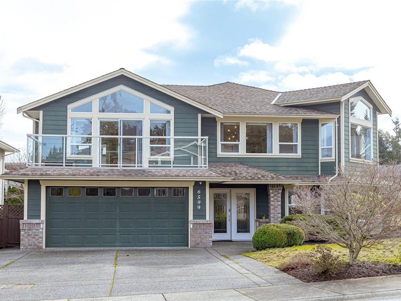 6599 Kestrel Crescent, Nanaimo BC V9V 1V9