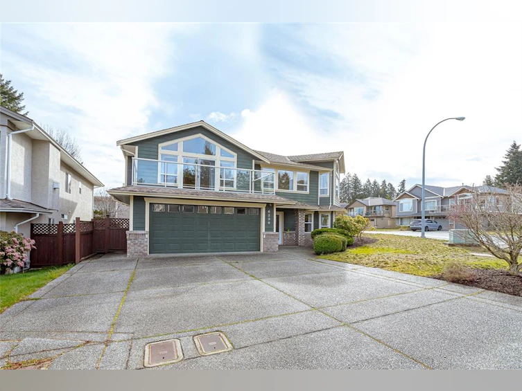 6599 Kestrel Crescent, Nanaimo, BC, V9V 1V9 - 2