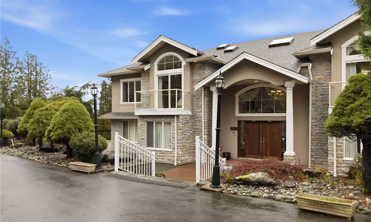 5549 Alderley Road
