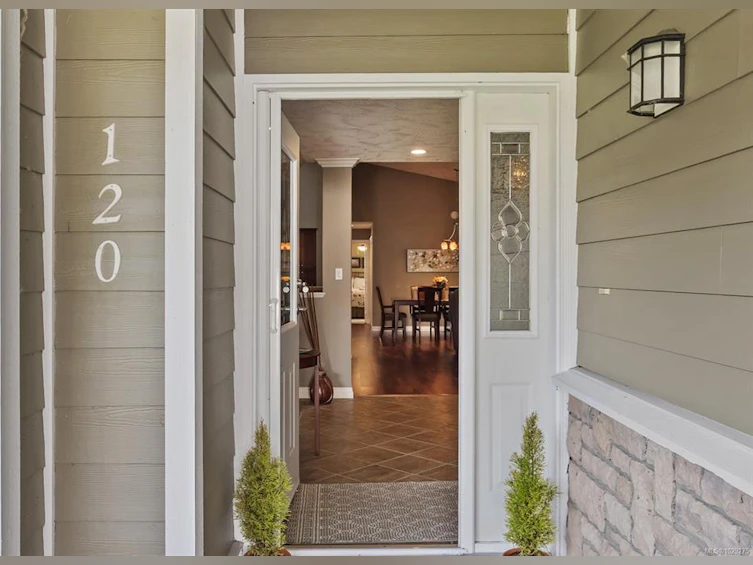 120-44 Anderton Avenue, Courtenay, BC, V9N 2G8 - 2
