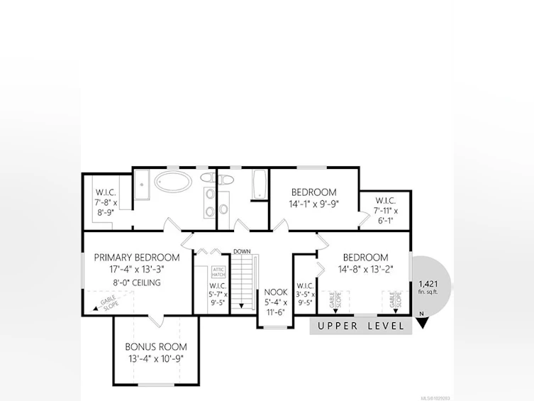 4243 Maimie Place, Saanich, BC, V8N 5T4 - 58