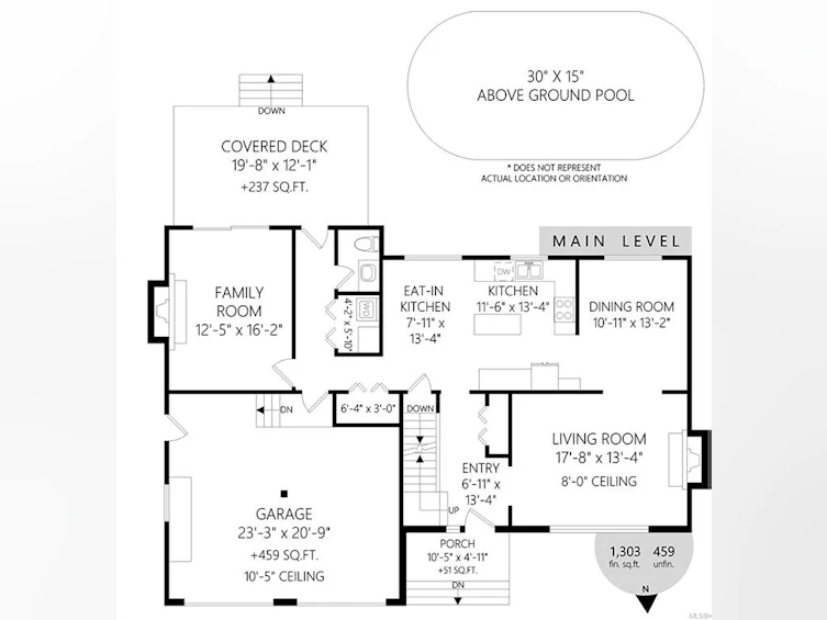 4243 Maimie Place, Saanich, BC, V8N 5T4 - 56