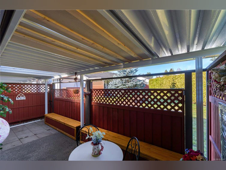 65-120 Finholm Street, Parksville, BC, V9P 1J6 - 23