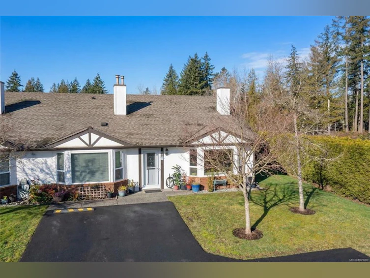 65-120 Finholm Street, Parksville, BC, V9P 1J6