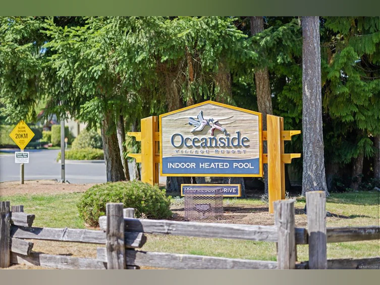 169-1080 Resort Drive, Parksville, BC, V9P 2E3 - 38