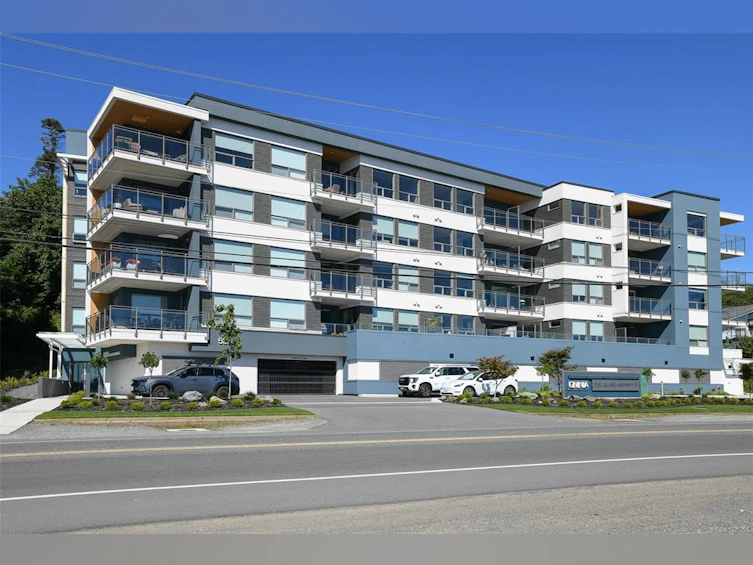 302-536 Island Highway, Campbell River, BC, V9W 1A5 - 38