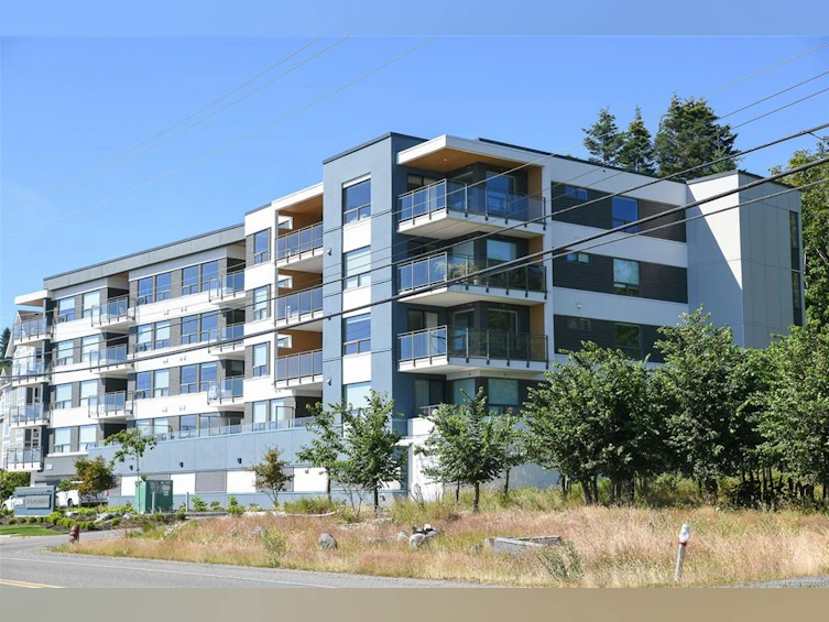 302-536 Island Highway, Campbell River, BC, V9W 1A5 - 41