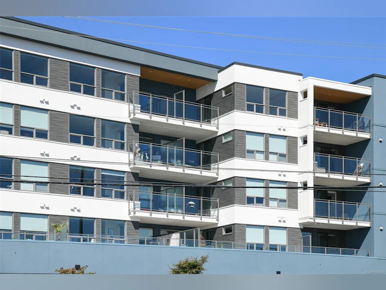 302-536 Island Highway, Campbell River, BC, V9W 1A5 - 44