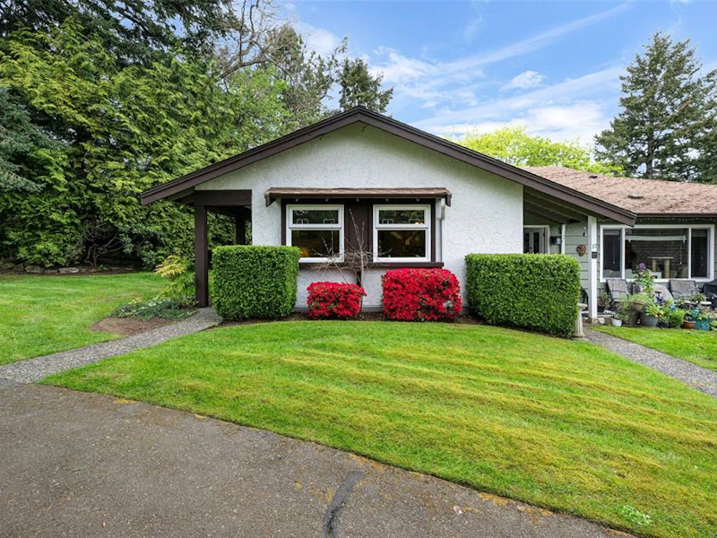 38 - 278 Island Highway, View Royal BC V9B 1G5