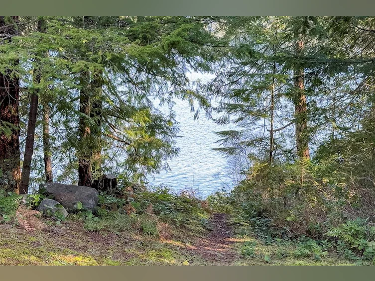 0 Belwood Road, Cortes Island, BC, V0P 1K0 - 5