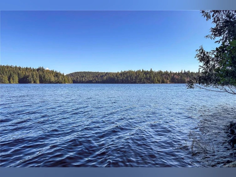 0 Belwood Road, Cortes Island, BC, V0P 1K0 - 33