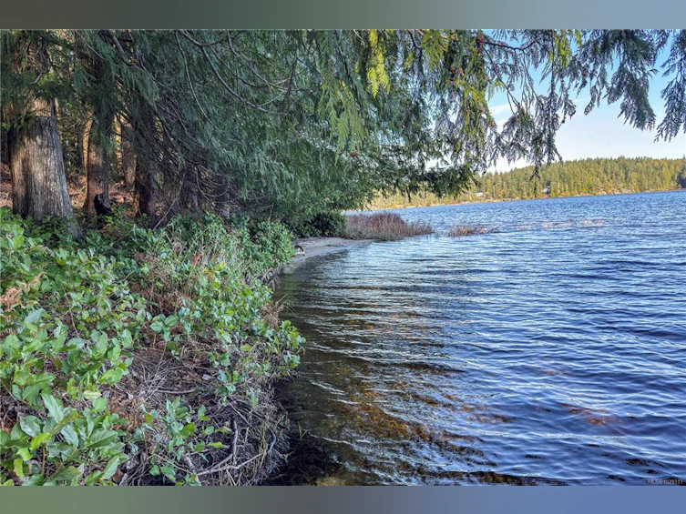 0 Belwood Road, Cortes Island, BC, V0P 1K0 - 36