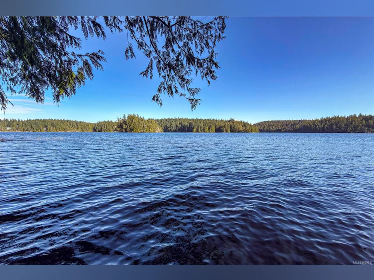 0 Belwood Road, Cortes Island, BC, V0P 1K0 - 2