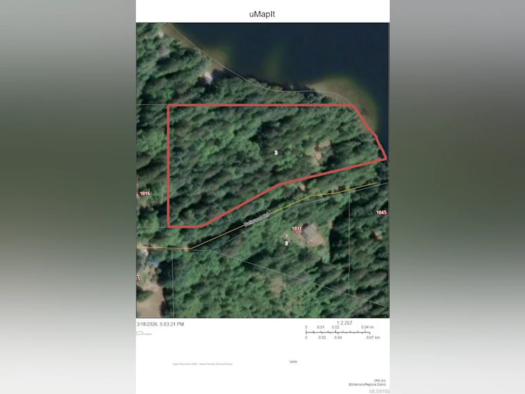 0 Belwood Road, Cortes Island, BC, V0P 1K0 - 6