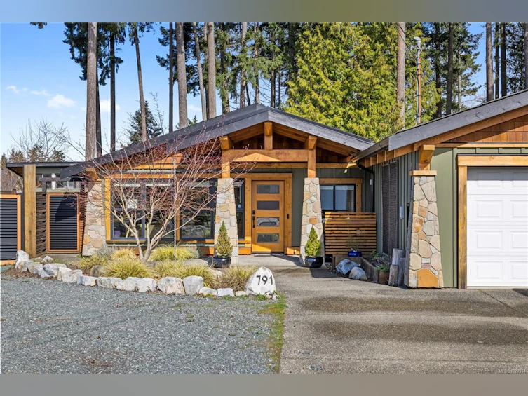791 Forsyth Avenue, Parksville, BC, V9P 1E5 - 29
