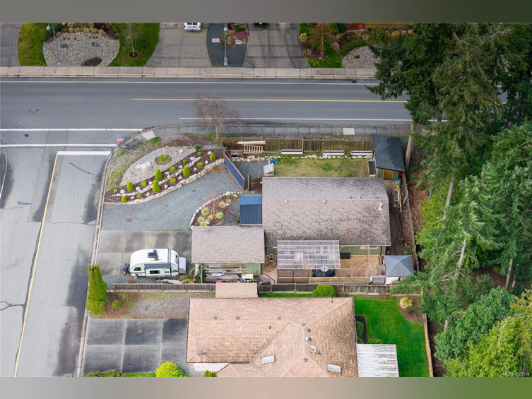 791 Forsyth Avenue, Parksville, BC, V9P 1E5 - 43