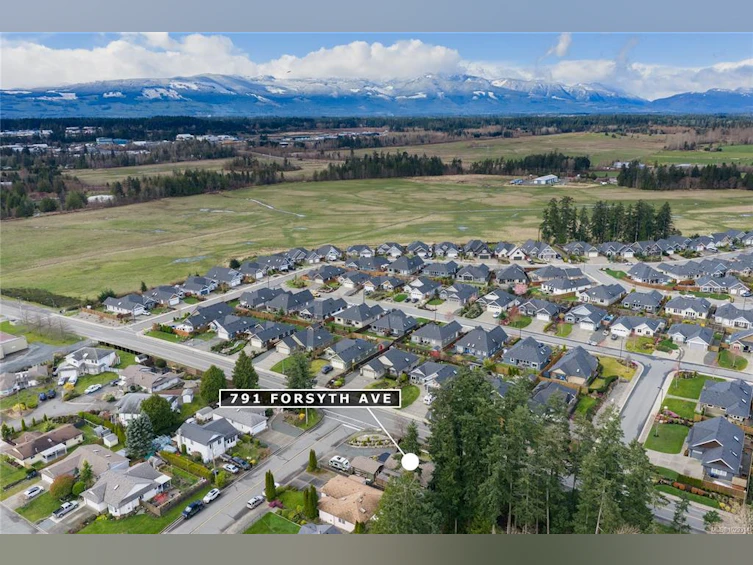 791 Forsyth Avenue, Parksville, BC, V9P 1E5 - 8