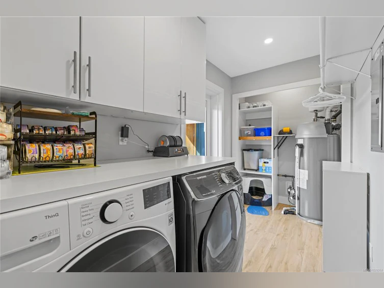 791 Forsyth Avenue, Parksville, BC, V9P 1E5 - 27