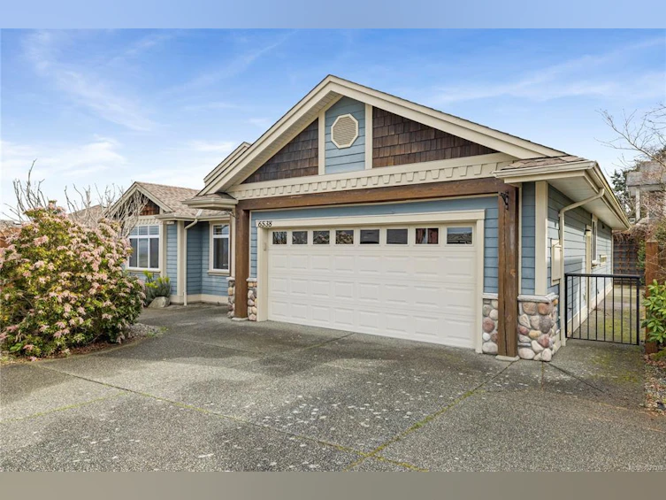 6538 Harrier Road, Nanaimo, BC, V9V 1V8 - 3