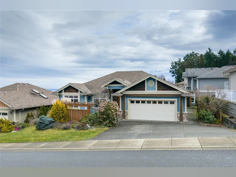 6538 Harrier Road, Nanaimo, BC, V9V 1V8 - 45