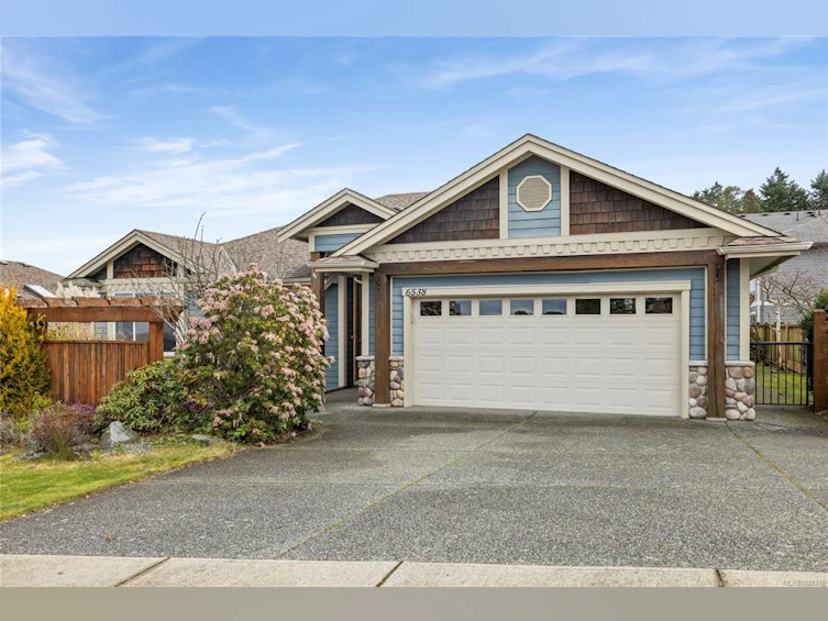 6538 Harrier Road, Nanaimo, BC, V9V 1V8 - 2