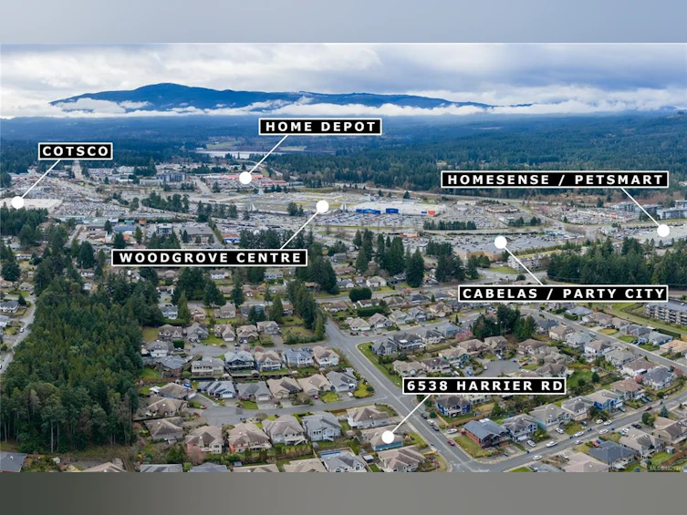 6538 Harrier Road, Nanaimo, BC, V9V 1V8 - 56