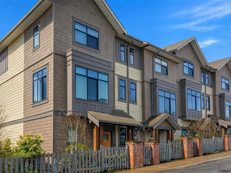 4 - 350 Latoria Boulevard, Colwood BC