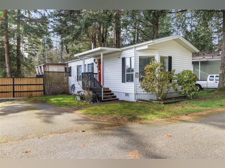 245-2465 Apollo Drive, Nanoose, BC, V9P 9K2