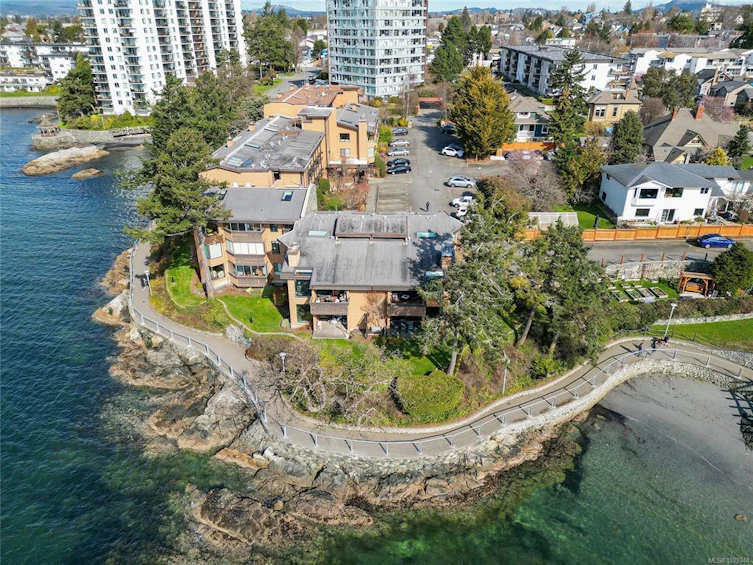 2-630 Seaforth Street, Victoria, BC, V9A 3R7 - 66