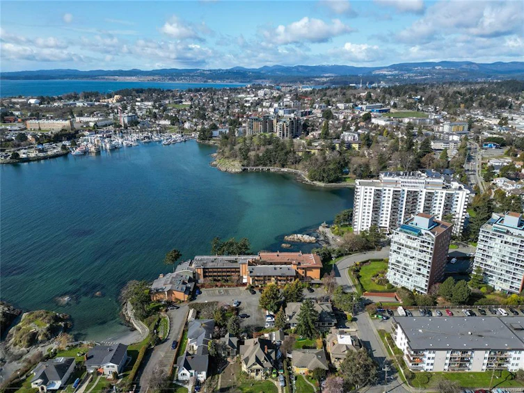 2-630 Seaforth Street, Victoria, BC, V9A 3R7 - 72