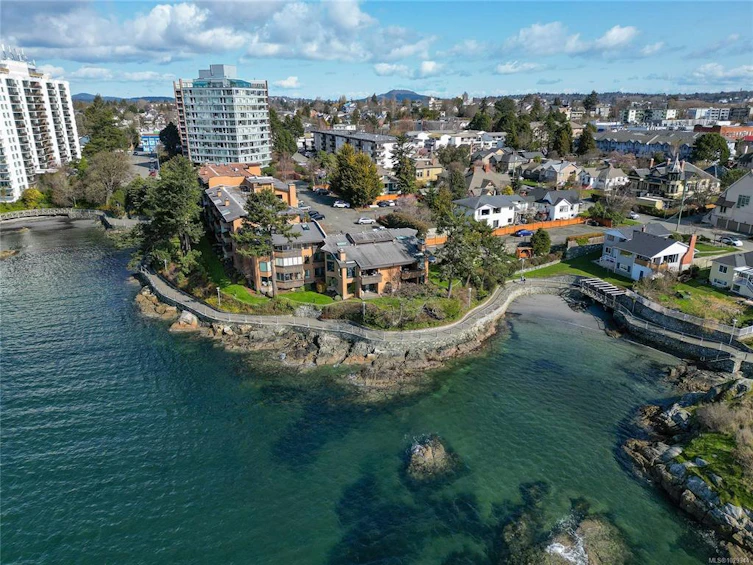 2-630 Seaforth Street, Victoria, BC, V9A 3R7 - 71