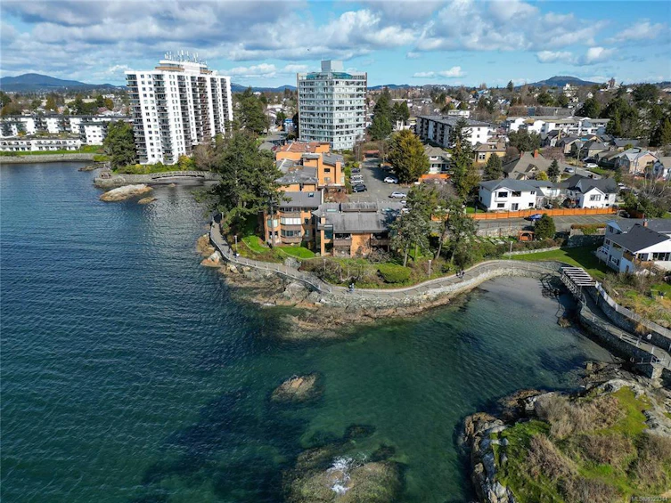 2-630 Seaforth Street, Victoria, BC, V9A 3R7 - 70